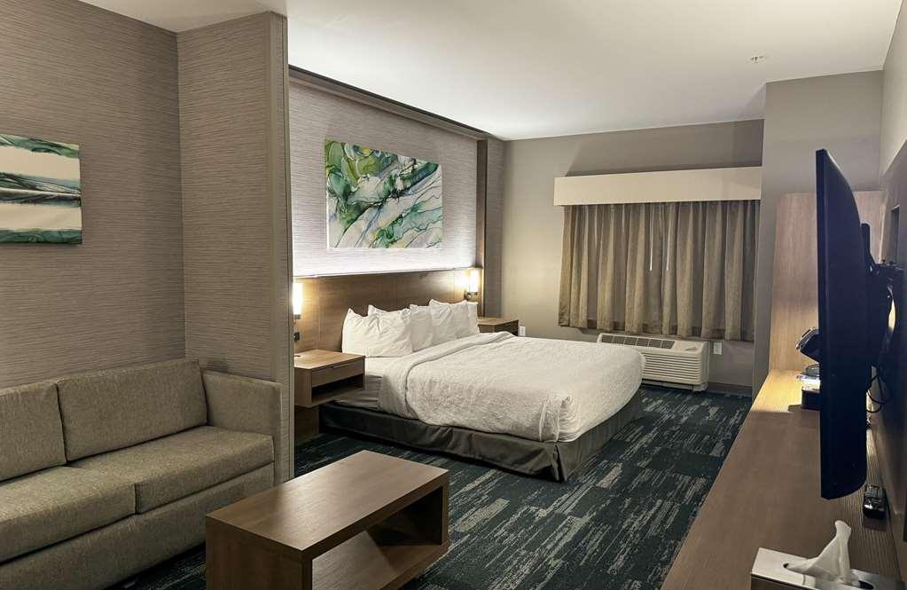 Best Western Plus Grand Rapids Mn Room photo