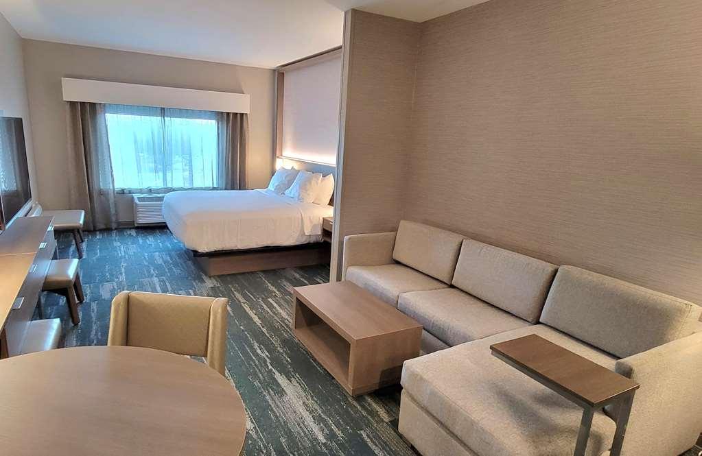 Best Western Plus Grand Rapids Mn Room photo