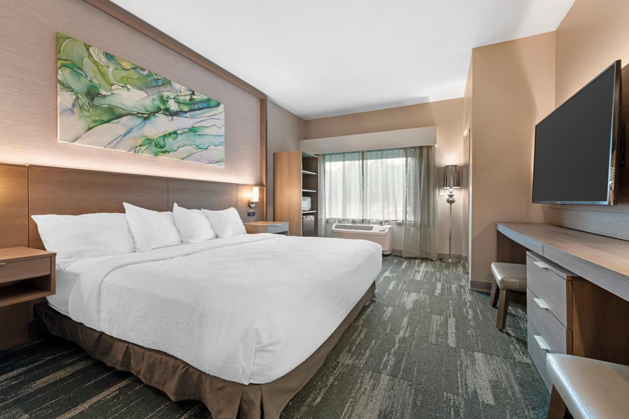 Best Western Plus Grand Rapids Mn Exterior photo