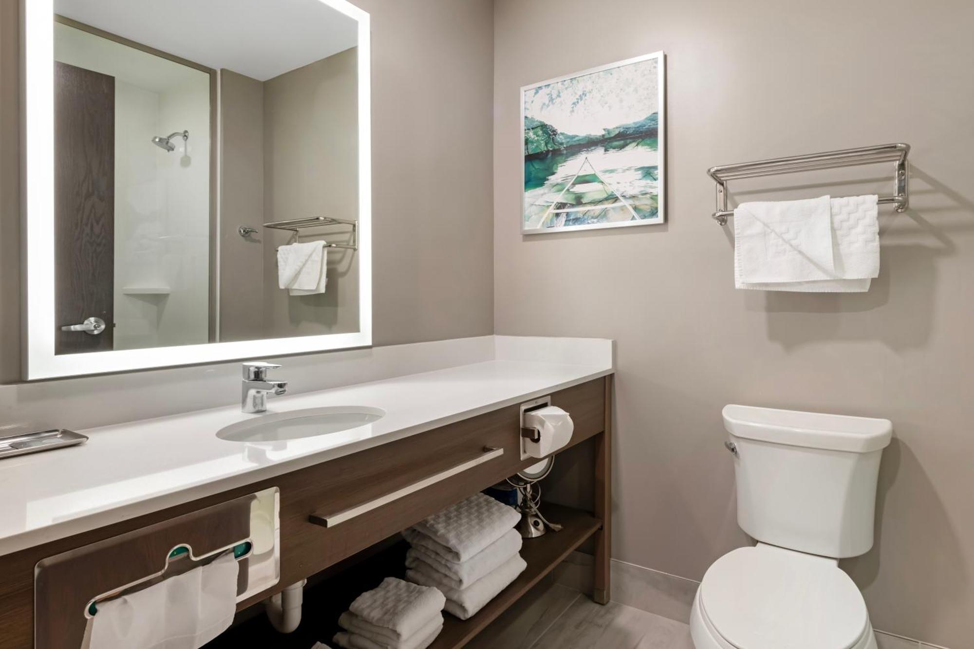 Best Western Plus Grand Rapids Mn Exterior photo