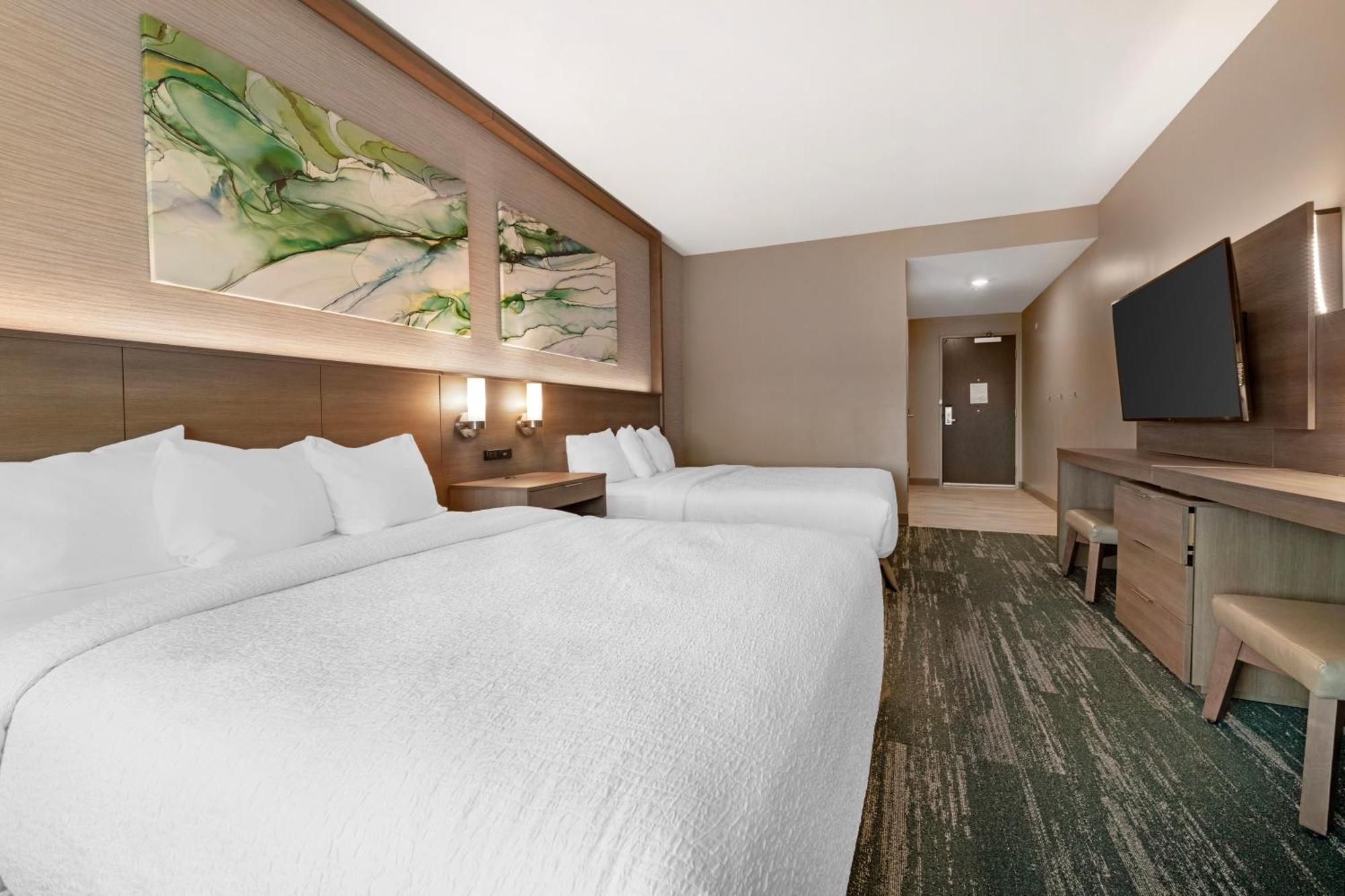 Best Western Plus Grand Rapids Mn Exterior photo