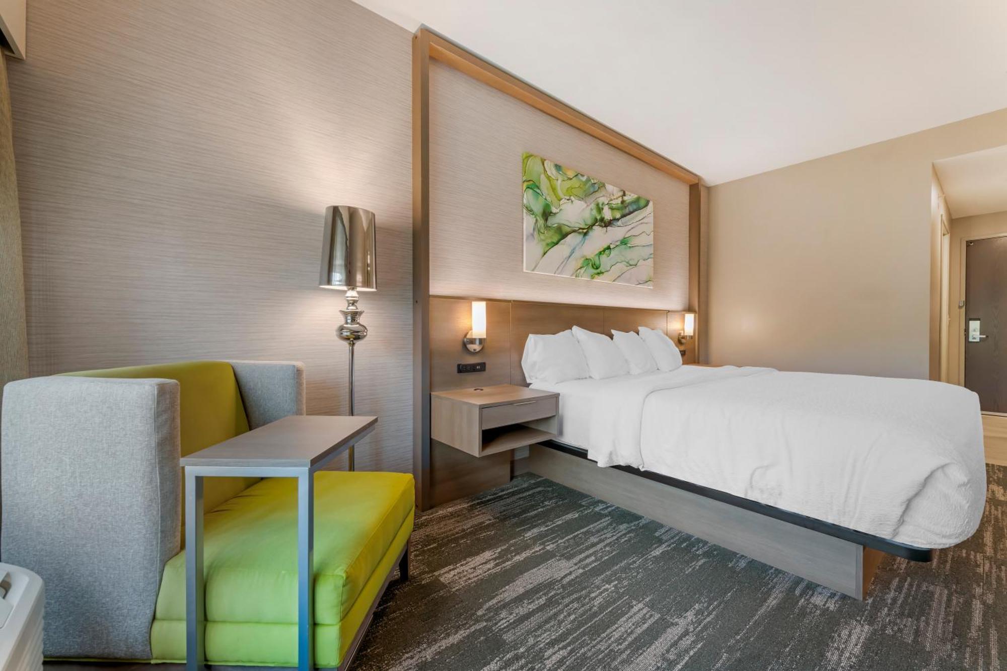 Best Western Plus Grand Rapids Mn Exterior photo